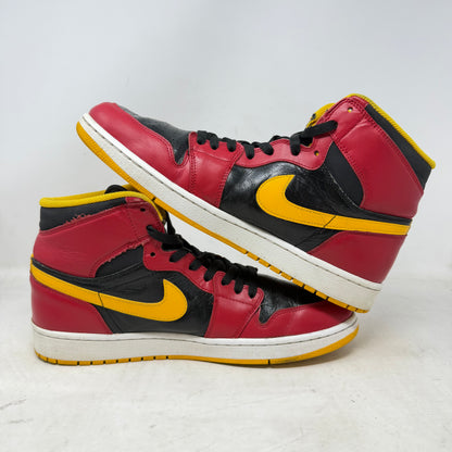 Jordan 1 Retro Human Highlight