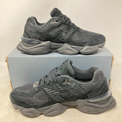 New Balance 9060 Triple Black