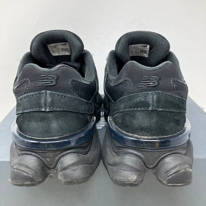 New Balance 9060 Triple Black