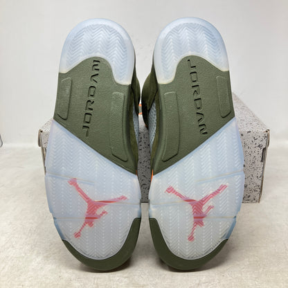Jordan 5 Retro Olive (2024)