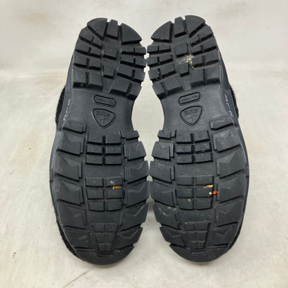 Nike Air Max Goadome Black Pony Hair