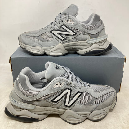 New Balance 9060 Shadow Grey Castlerock