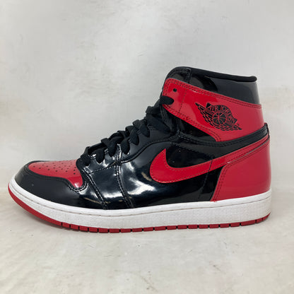 Jordan 1 Retro High OG Patent Bred