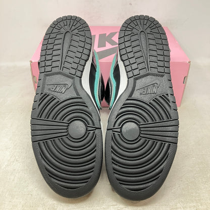 Nike SB Dunk Low Diamond Supply Co. Black Diamond