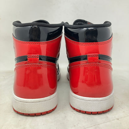 Jordan 1 Retro High OG Patent Bred