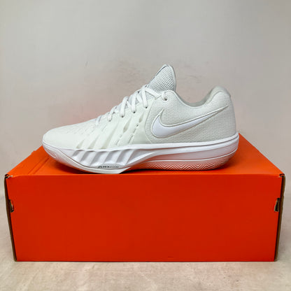 Nike Zoom GT Cut Academy 2 White Wolf Grey