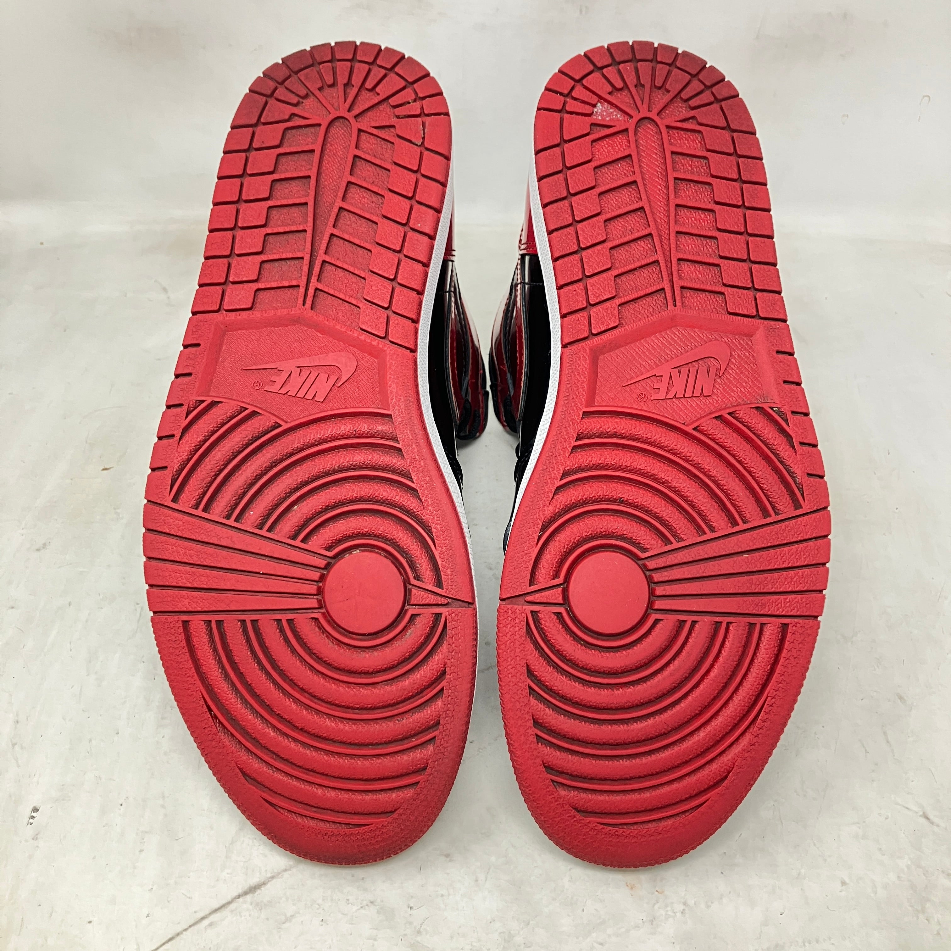 Jordan 1 Retro High OG Patent Bred