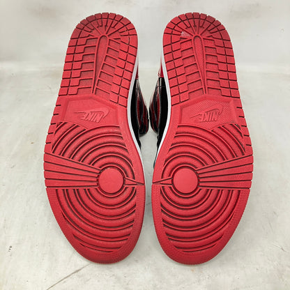 Jordan 1 Retro High OG Patent Bred