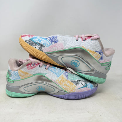 Nike LeBron 22 Monopoly (Solid Outsole)