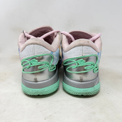Nike LeBron 22 Monopoly (Solid Outsole)