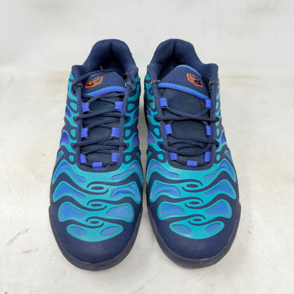 Nike Air Max Plus Drift Midnight Navy Total Orange