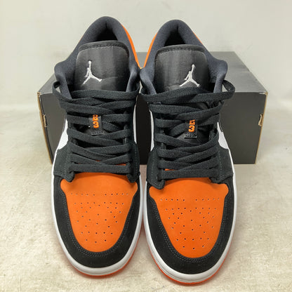 Jordan 1 Low Shattered Backboard