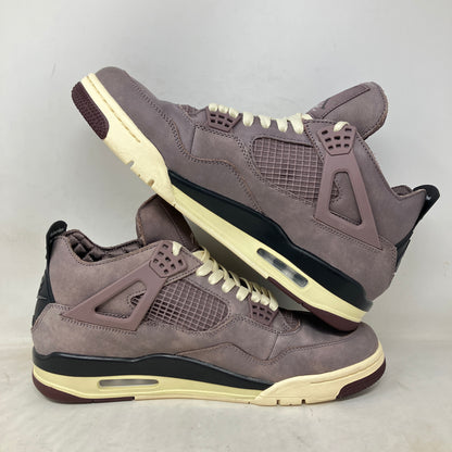 Jordan 4 Retro SP A Ma Maniére Violet Ore