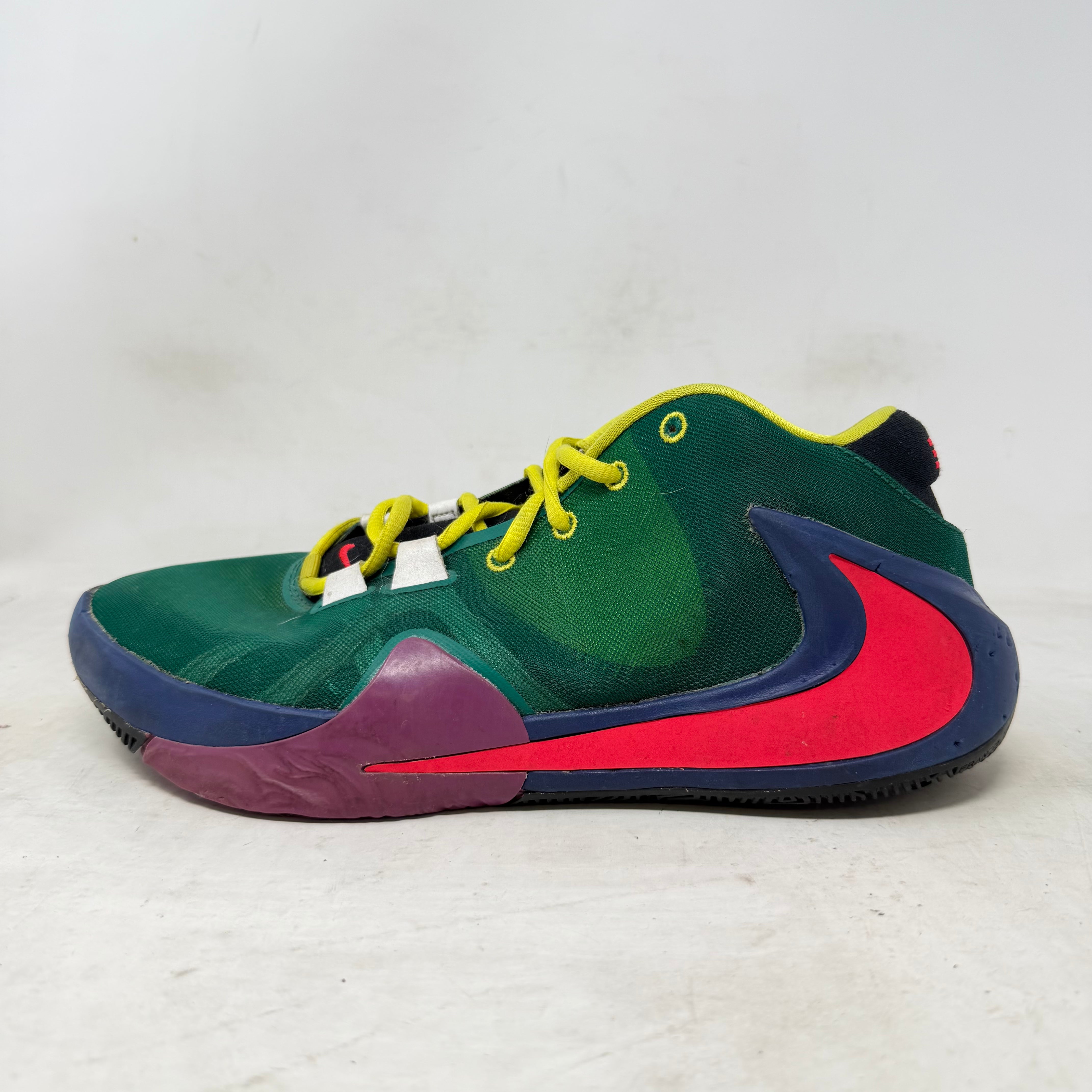 Nike Zoom Freak 1 What The