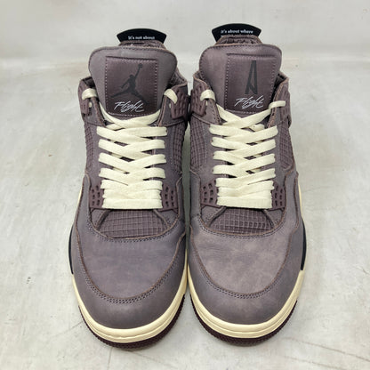 Jordan 4 Retro SP A Ma Maniére Violet Ore