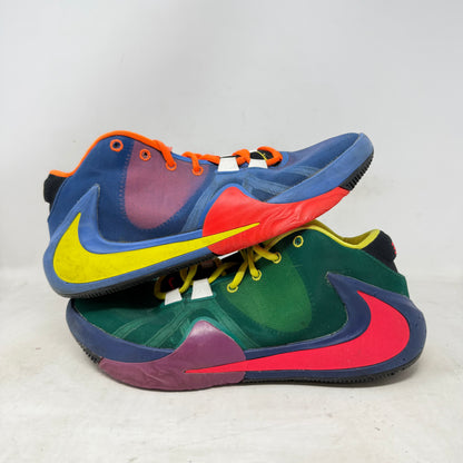 Nike Zoom Freak 1 What The