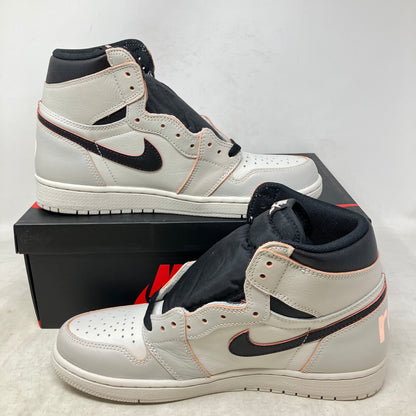 Jordan 1 Retro High OG Defiant SB NYC to Paris