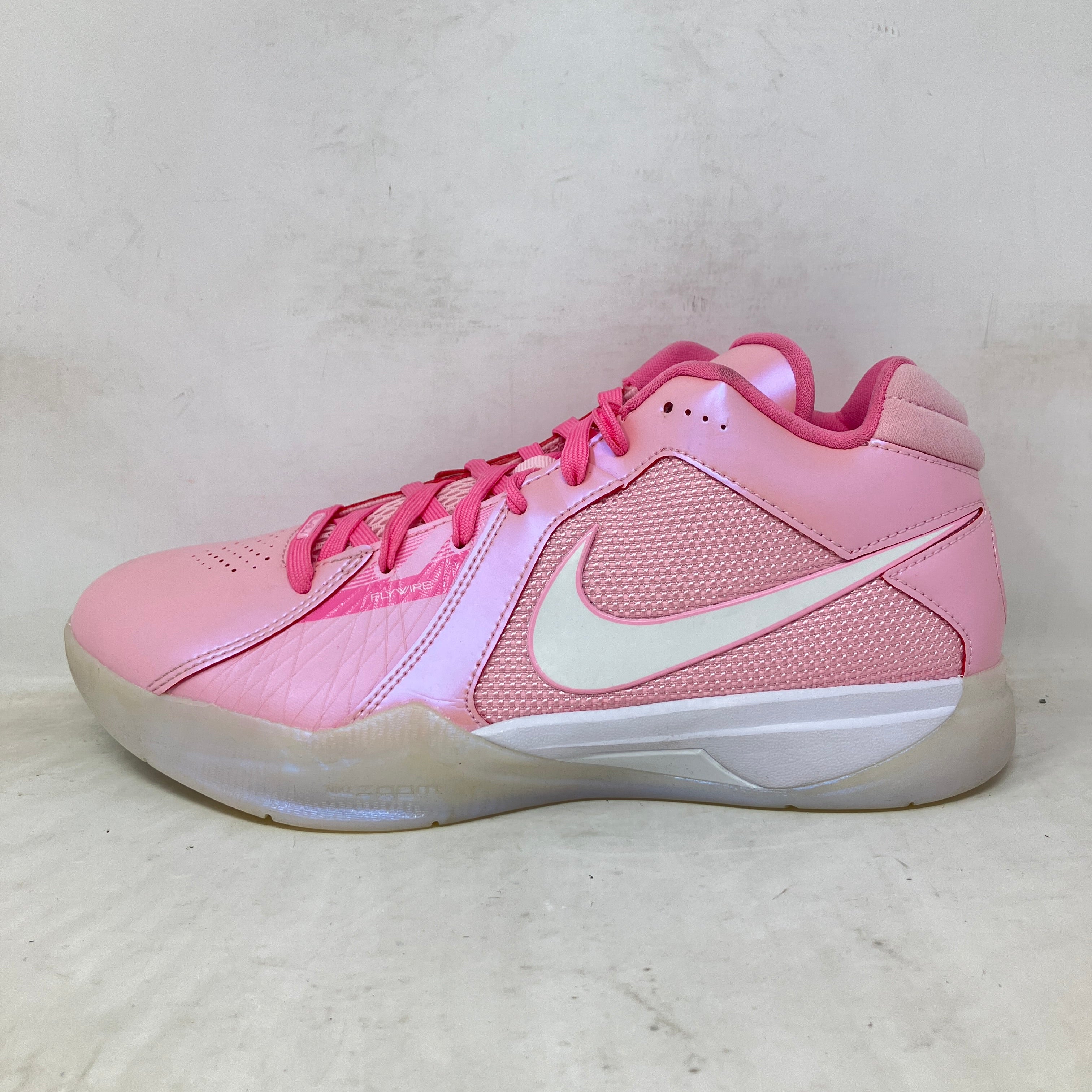 Nike KD 3 Aunt Pearl