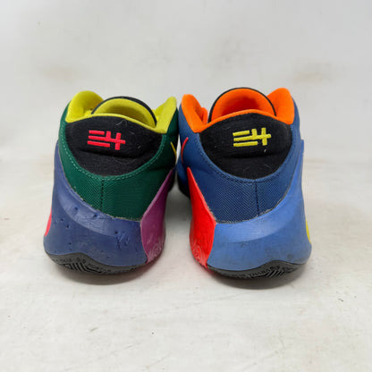 Nike Zoom Freak 1 What The
