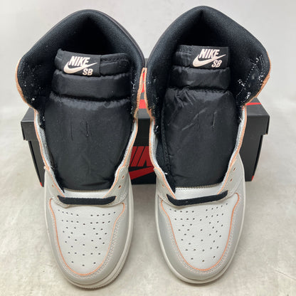 Jordan 1 Retro High OG Defiant SB NYC to Paris