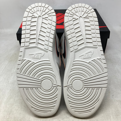 Jordan 1 Retro High OG Defiant SB NYC to Paris