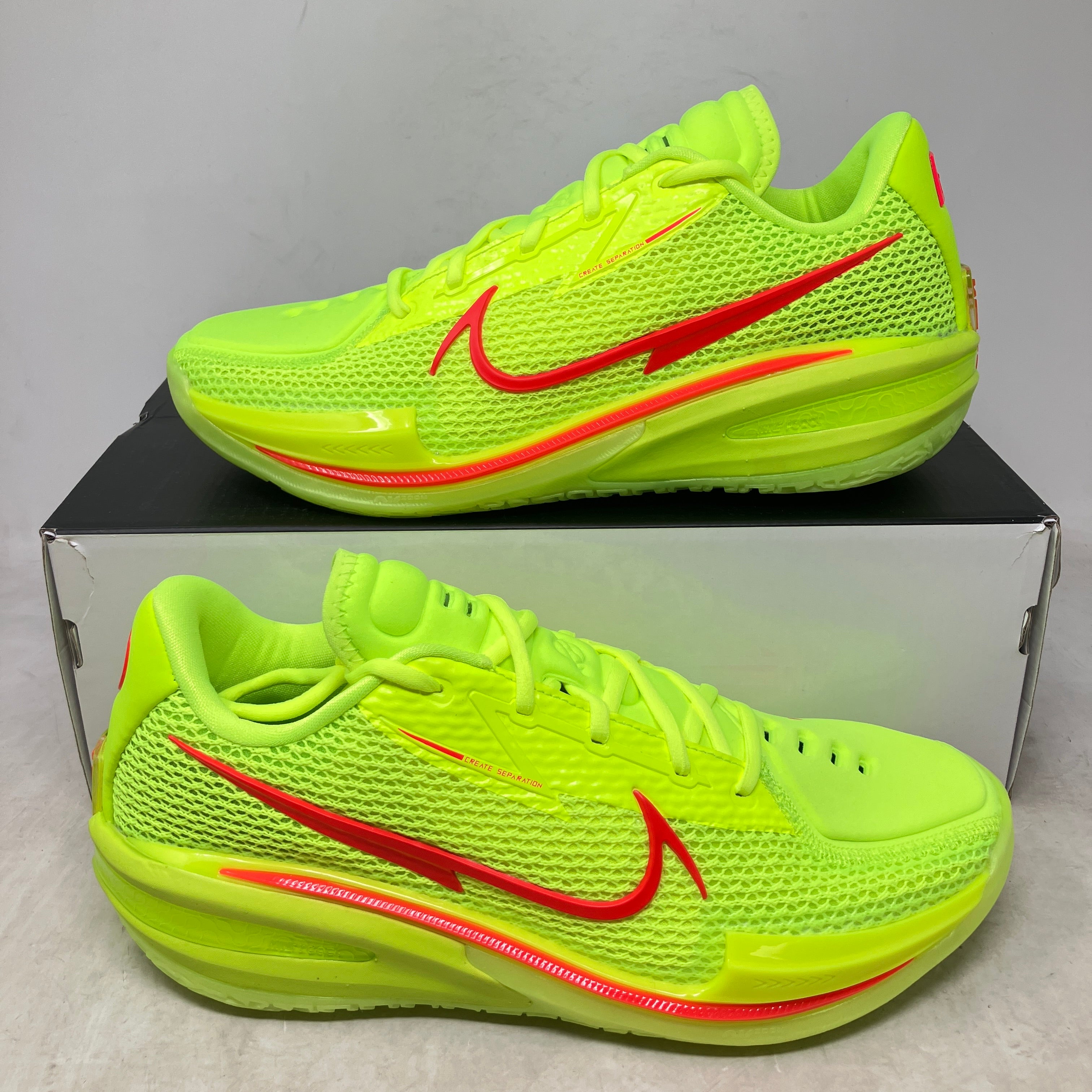 Nike Air Zoom GT Cut EYBL Volt