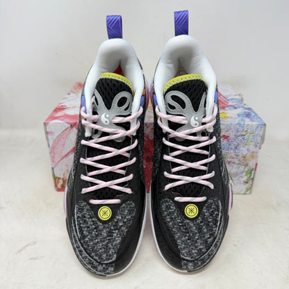 Li-Ning Way of Wade D'Angelo Russell Dlo 1 Butterfly