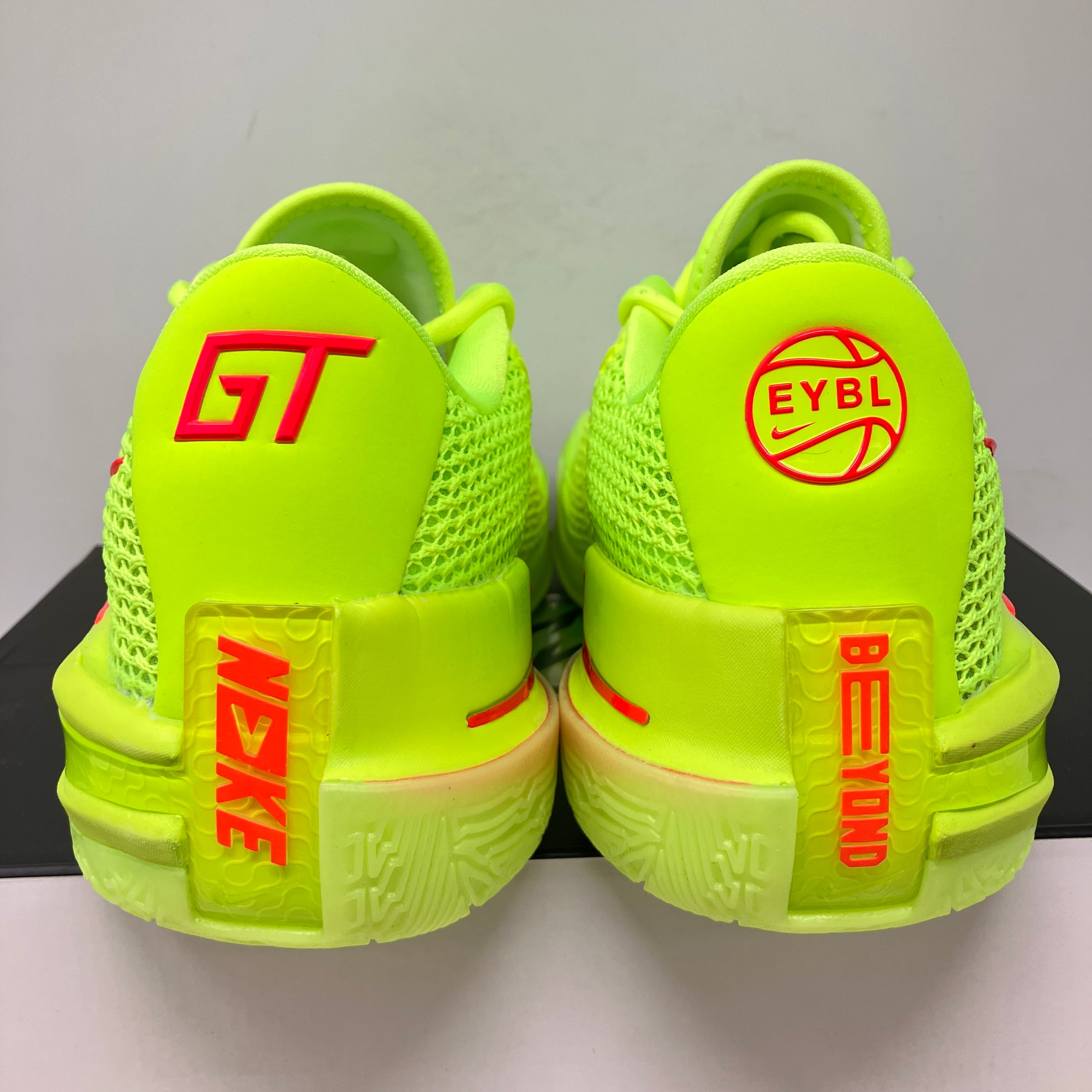 Nike Air Zoom GT Cut EYBL Volt
