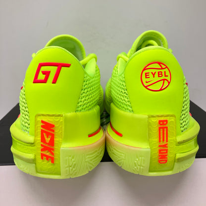 Nike Air Zoom GT Cut EYBL Volt
