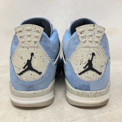 Jordan 4 Retro University Blue