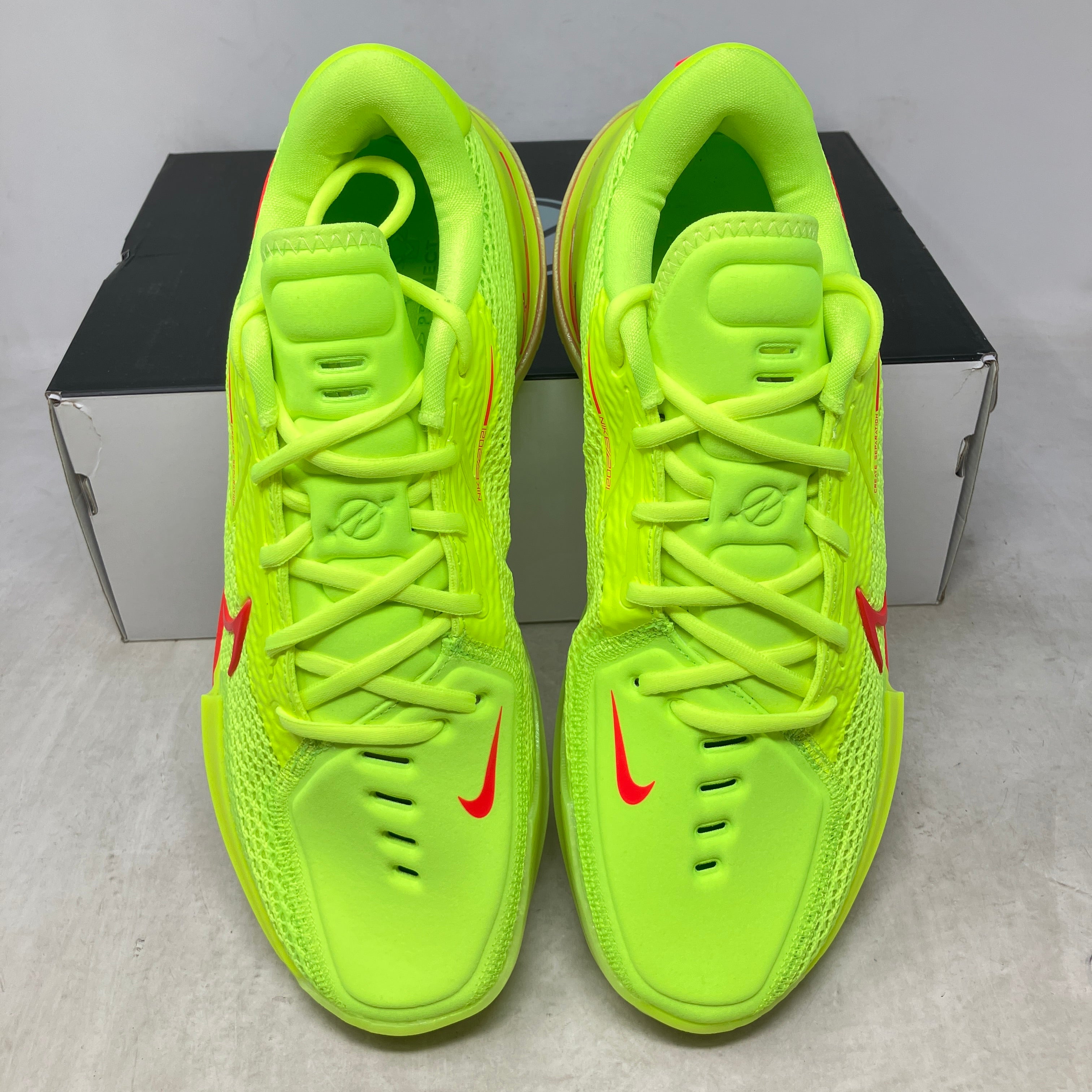 Nike Air Zoom GT Cut EYBL Volt