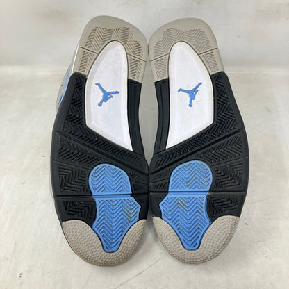 Jordan 4 Retro University Blue