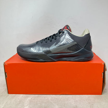 Nike Kobe 5 Aston Martin Pack