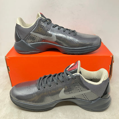 Nike Kobe 5 Aston Martin Pack