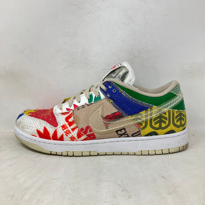 Nike Dunk Low SP City Market
