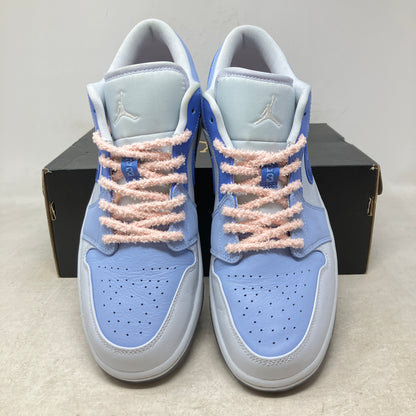 Jordan 1 Low SE Mighty Swooshers