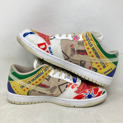Nike Dunk Low SP City Market