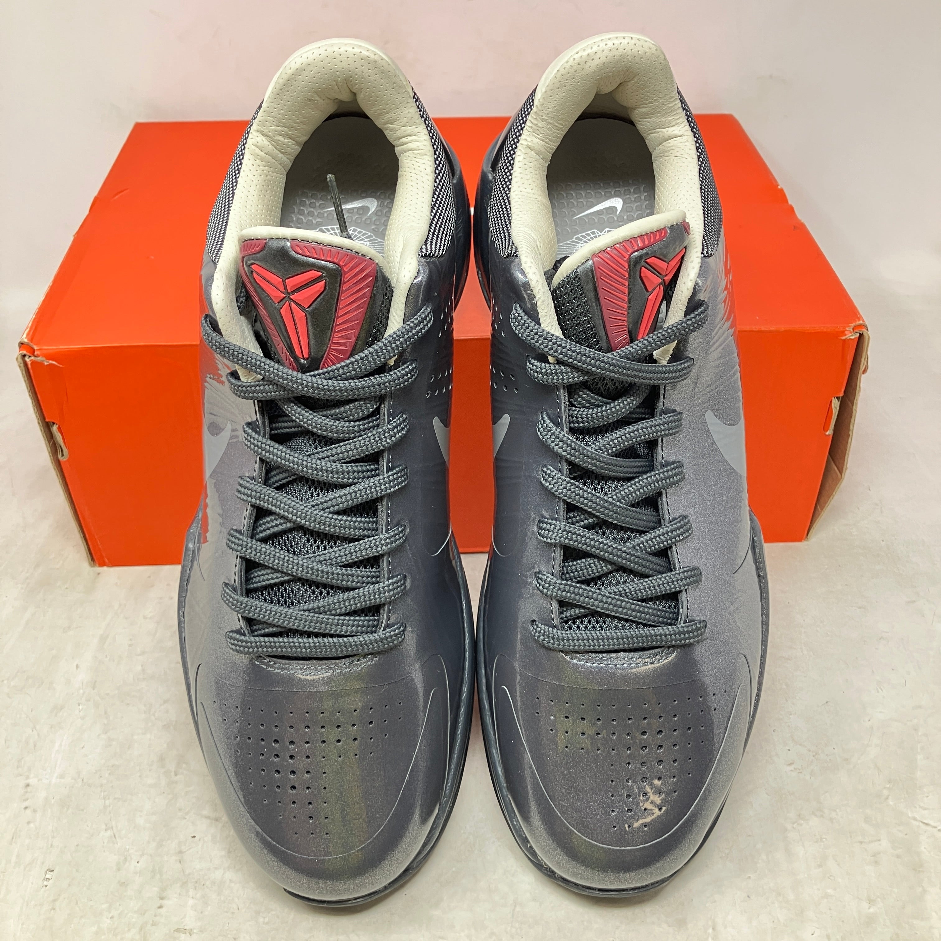 Nike Kobe 5 Aston Martin Pack