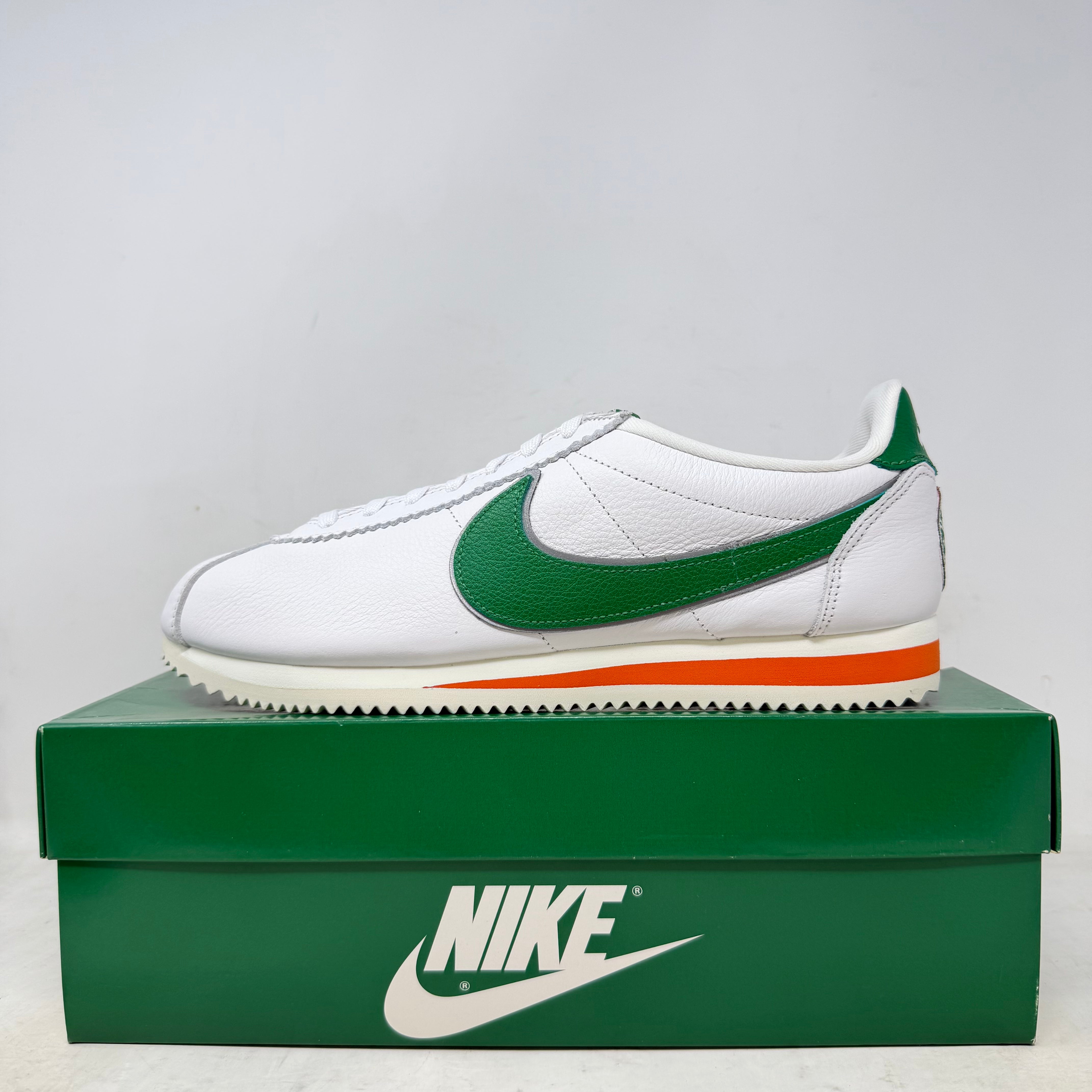 Nike Classic Cortez Stranger Things Hawkins High School