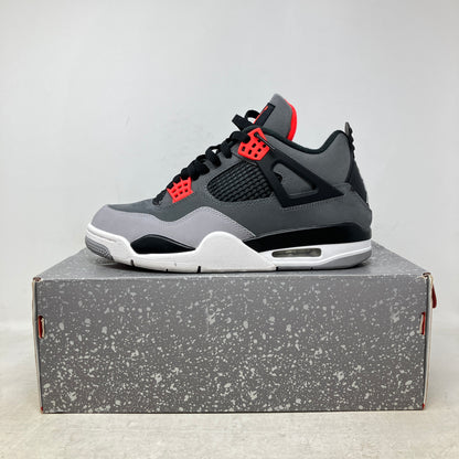 Jordan 4 Retro Infrared