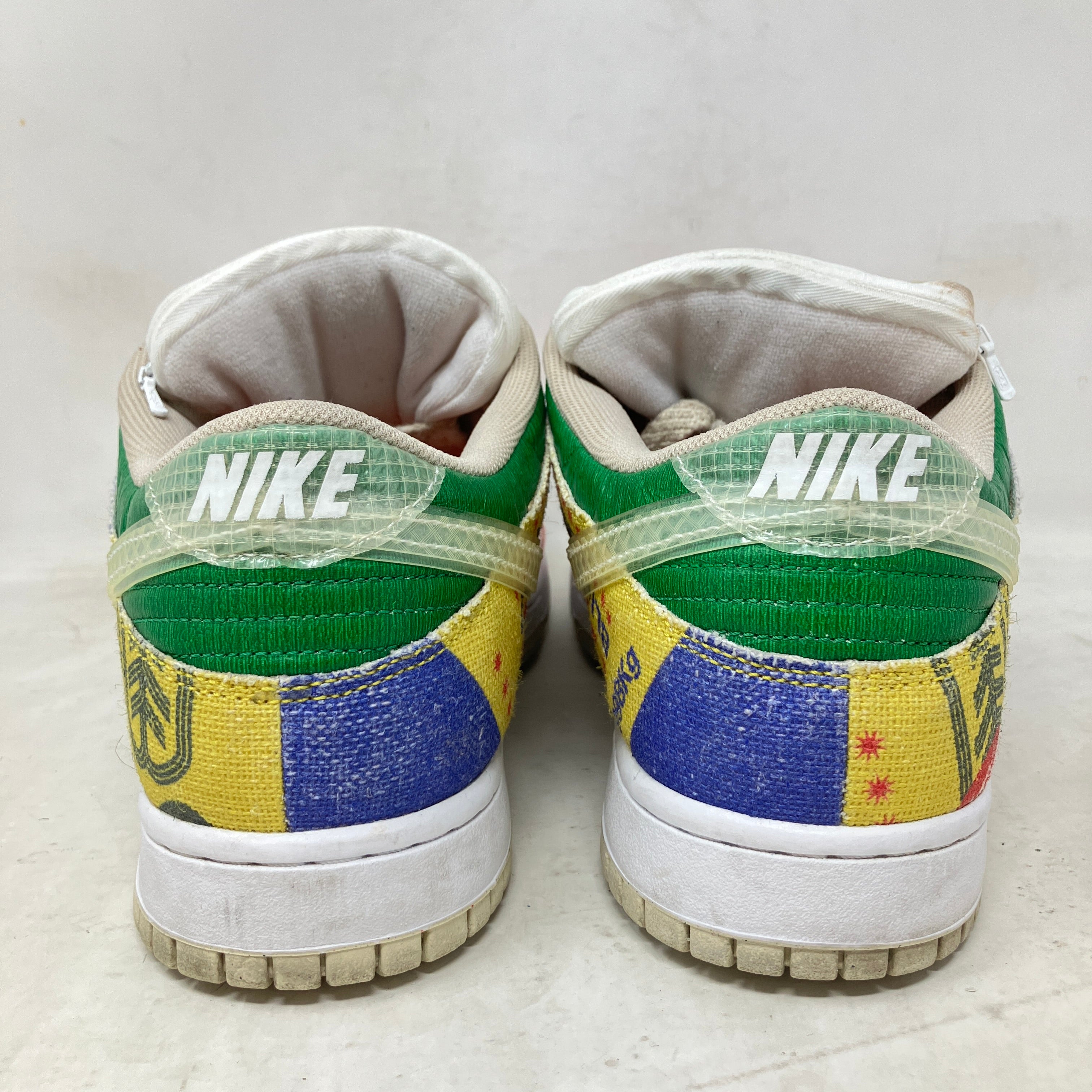 Nike Dunk Low SP City Market