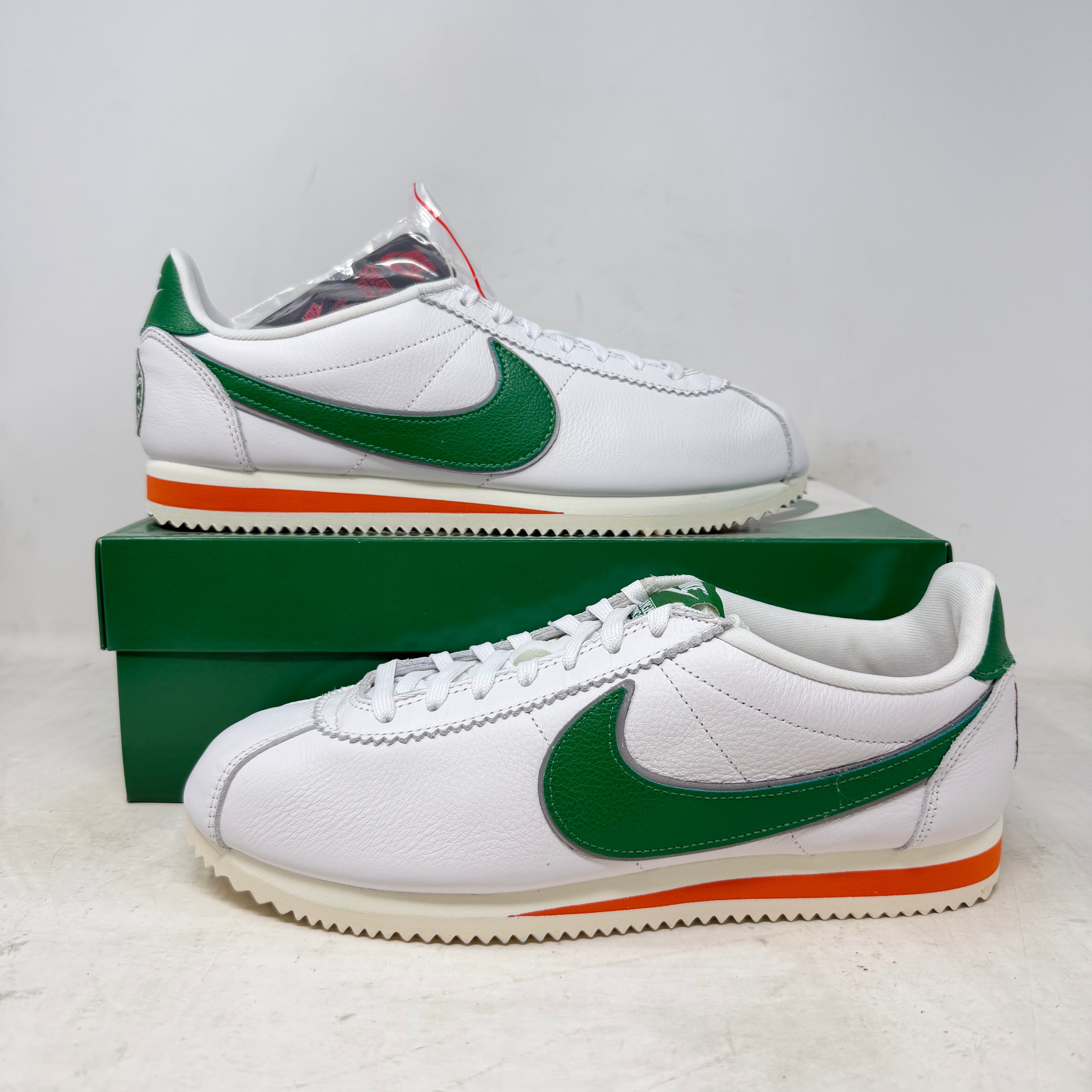 Nike Classic Cortez Stranger Things Hawkins High School