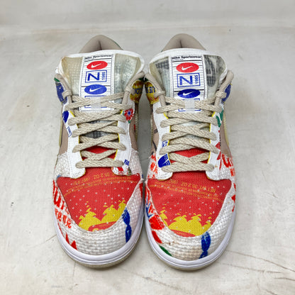 Nike Dunk Low SP City Market