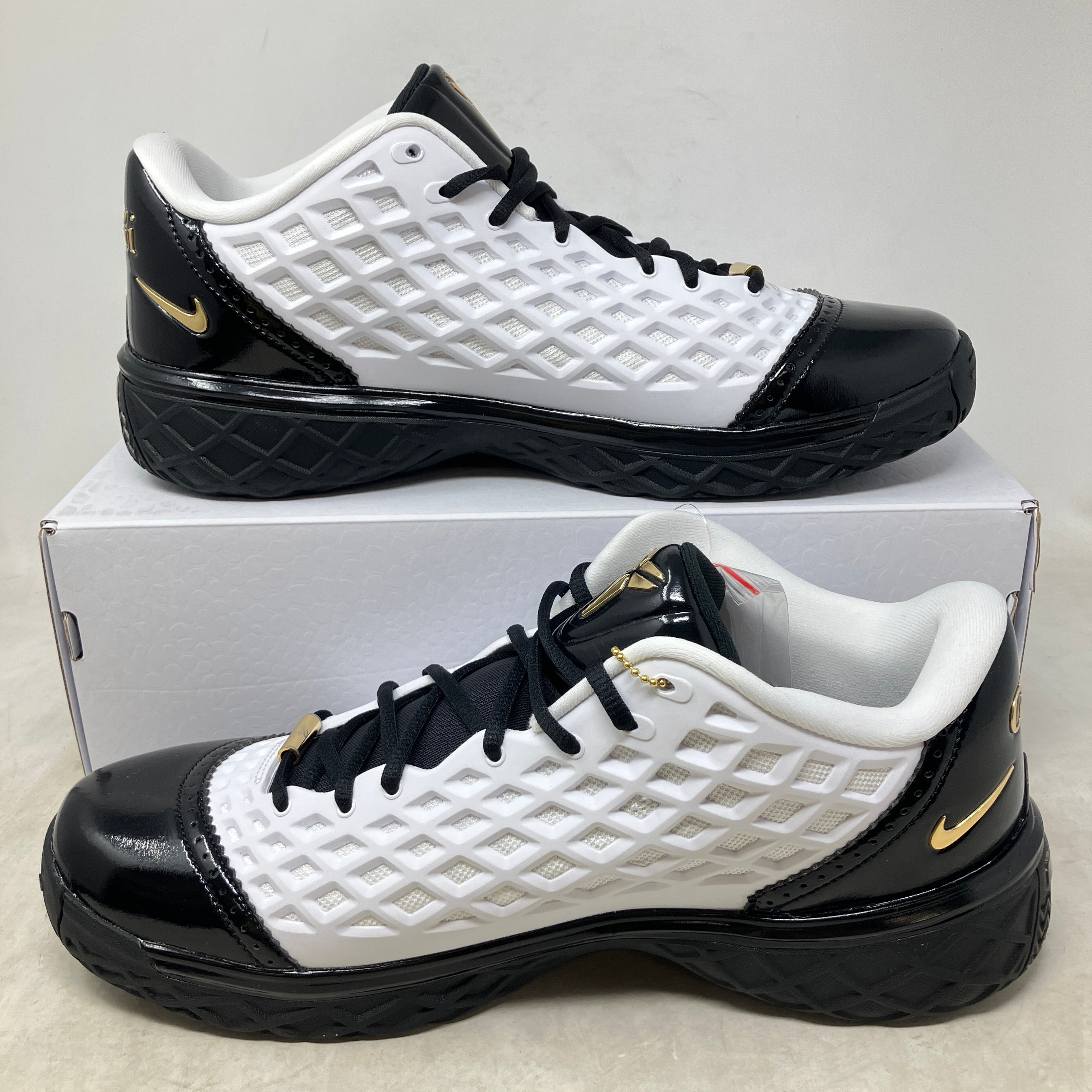 Nike Kobe 3 Low Protro Mambacita