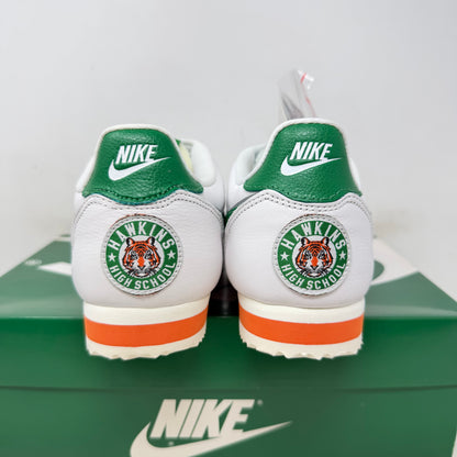 Nike Classic Cortez Stranger Things Hawkins High School