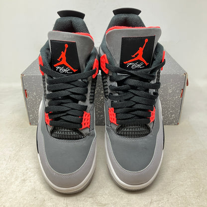 Jordan 4 Retro Infrared