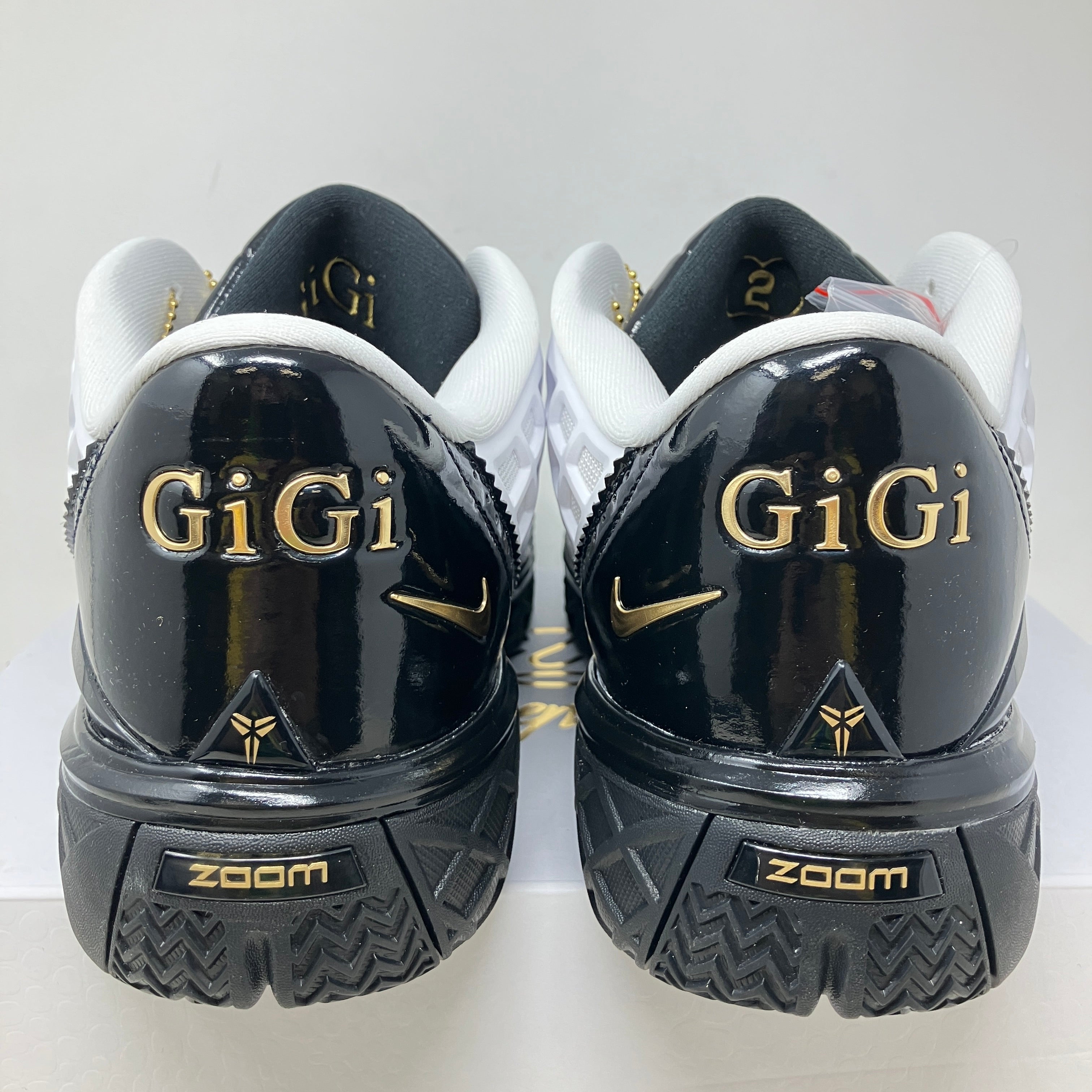 Nike Kobe 3 Low Protro Mambacita