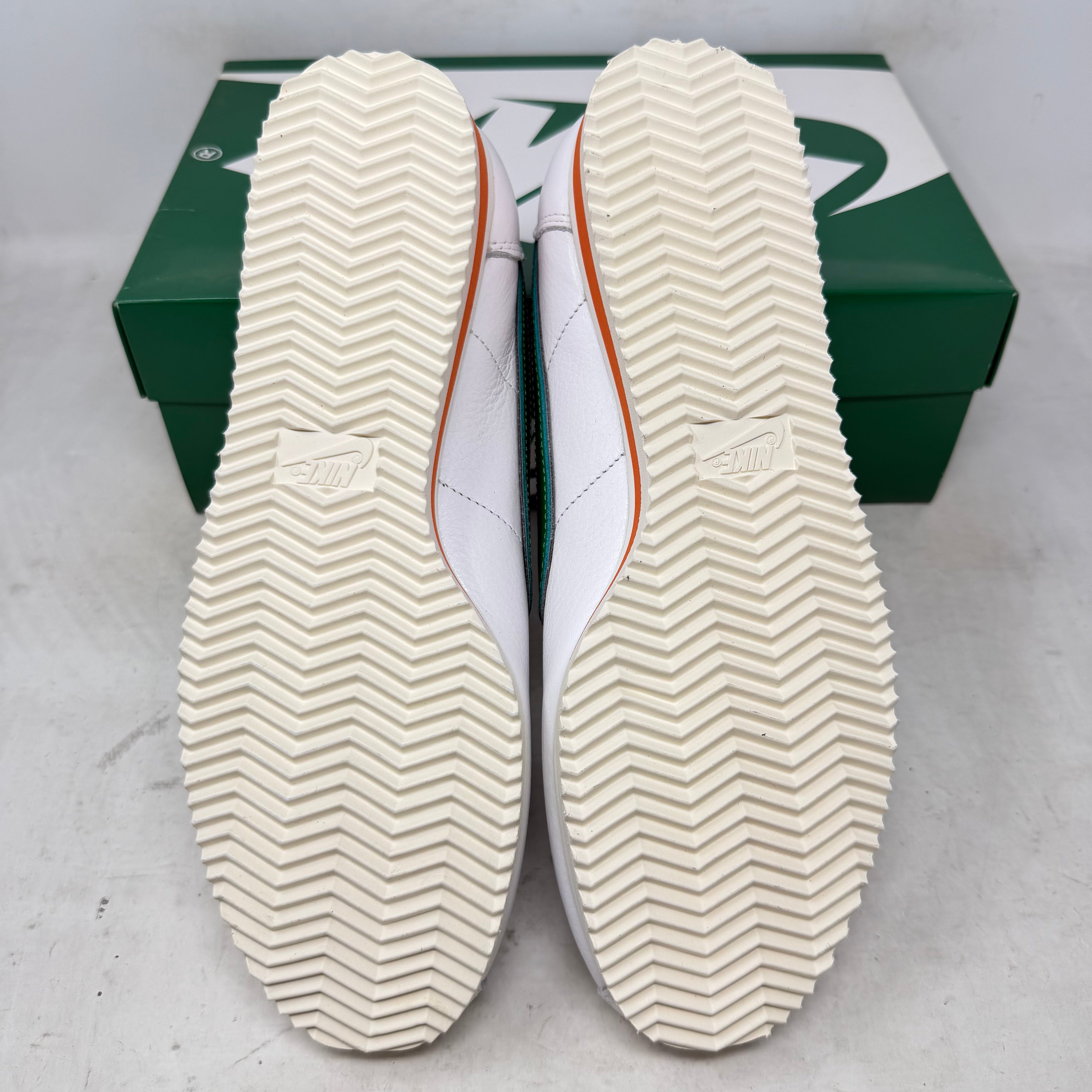 Nike Classic Cortez Stranger Things Hawkins High School