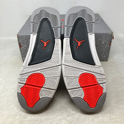 Jordan 4 Retro Infrared
