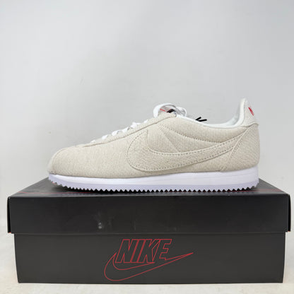 Nike Classic Cortez Stranger Things Sail Upside Down Pack